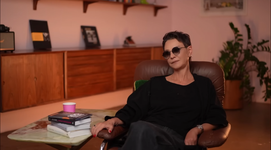 Ирина Хакамада впервые показала сына Даниила и раскрыла детали его личной жизни